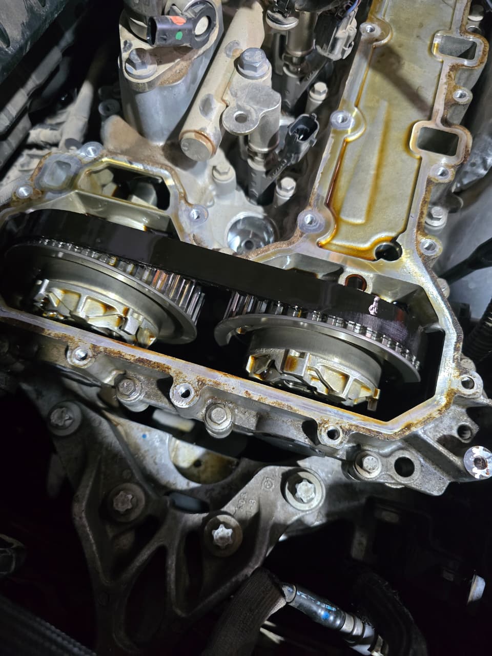 MOTORES Puretech
