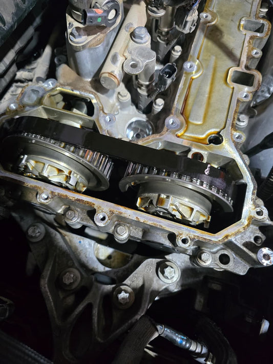 MOTORES Puretech