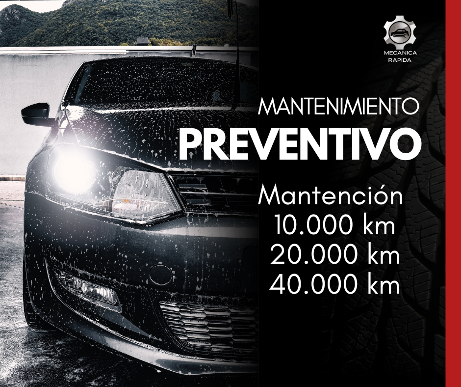 Mantenimiento Preventivo