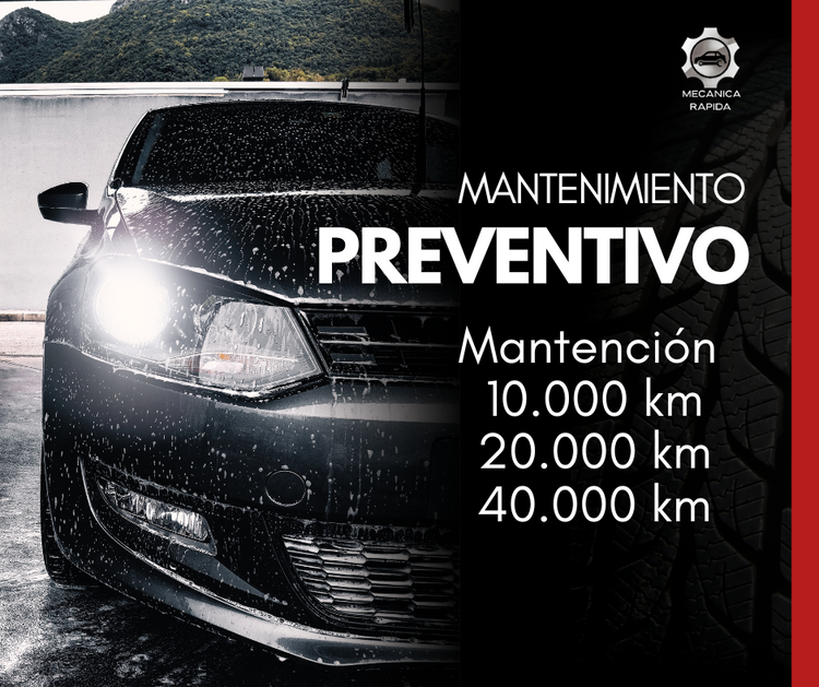 Mantenimiento Preventivo