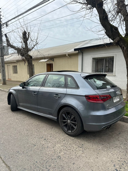 AUDI A3 S LINE